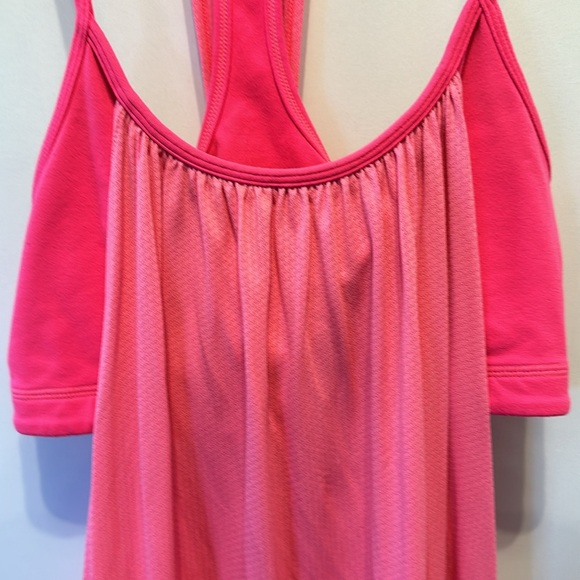 Lululemon No Limits Tank Size 8 - Picture 2 of 6